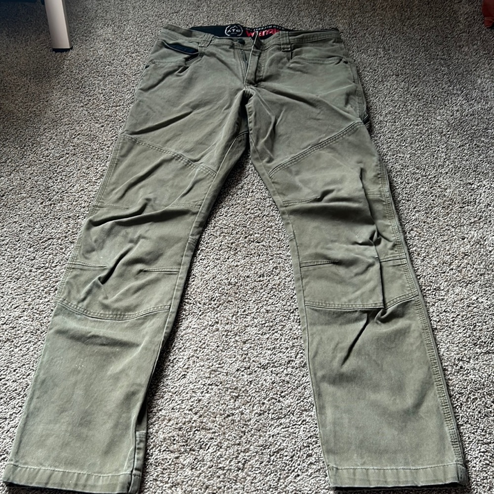Wrangler ATG pants